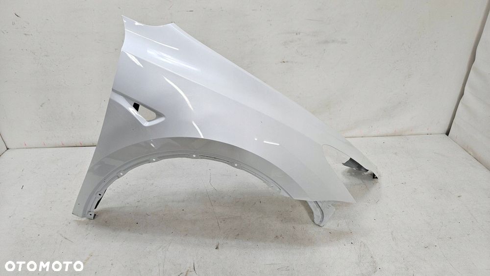 błotnik przód przedni prawy tesla model y oryginał - 1
