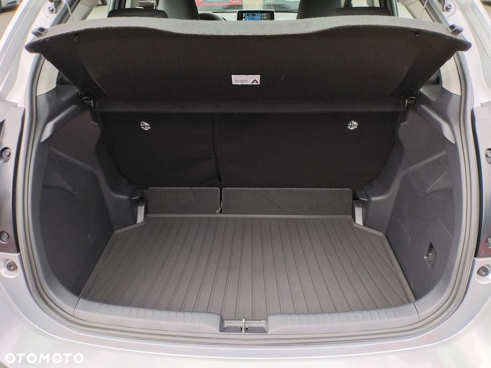 Mazda 2 Hybrid 1.5 Exclusive Line CVT - 33