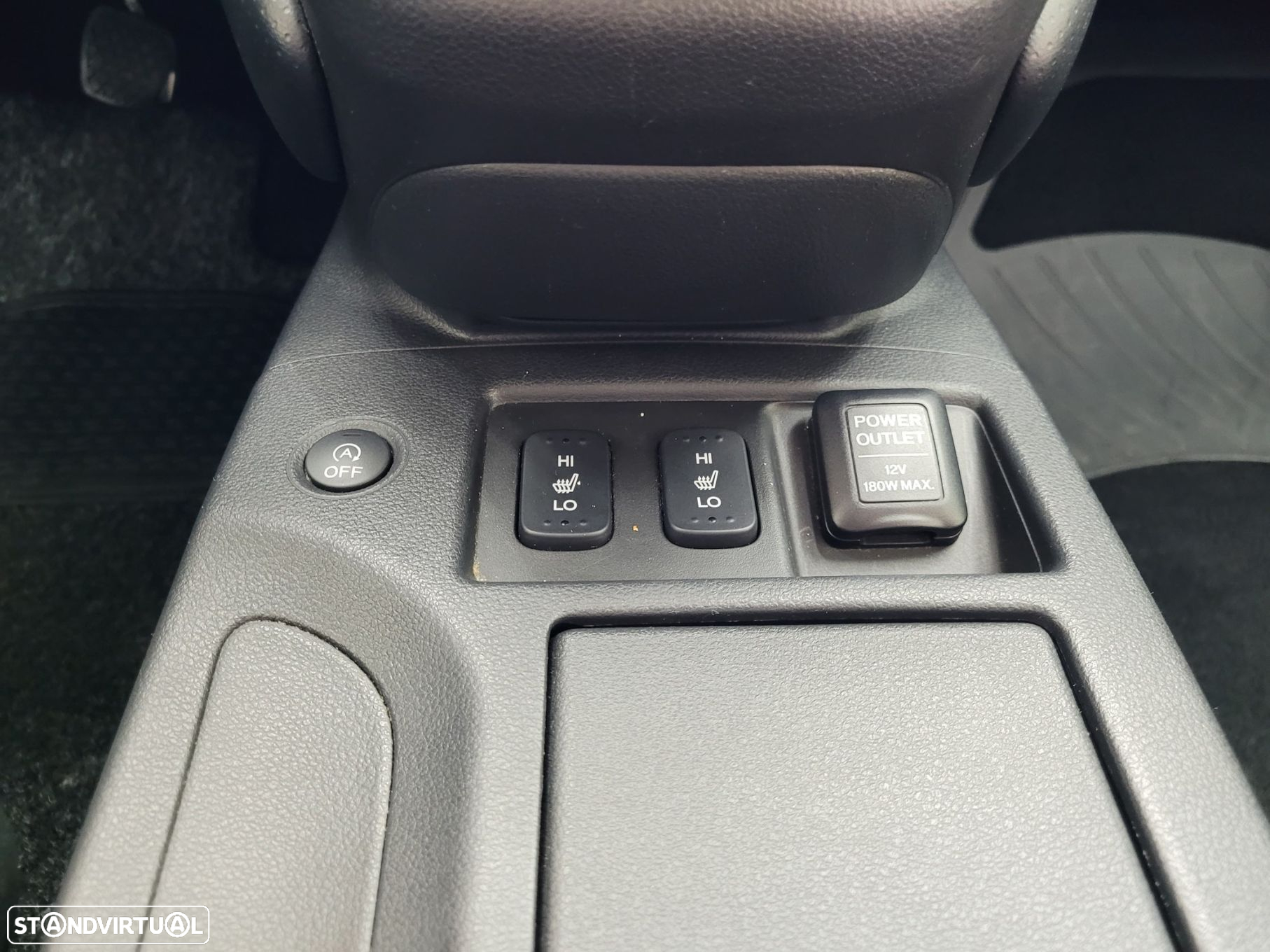 Honda CR-V 1.6 i-DTEC Elegance - 33
