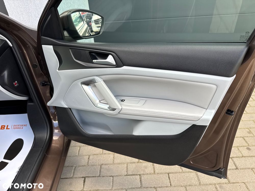 Peugeot 308 BlueHDi 150 Automatik Stop & Start Allure - 33