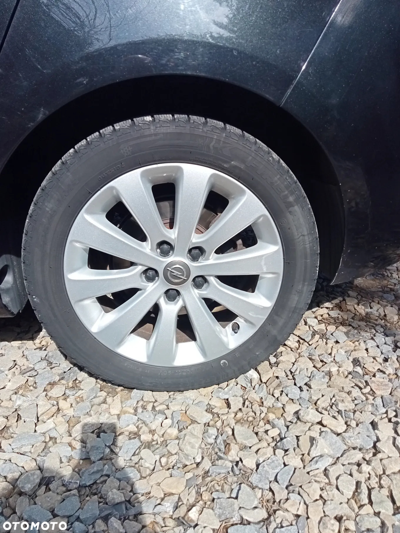 Opel Zafira 2.0 CDTI Cosmo - 9