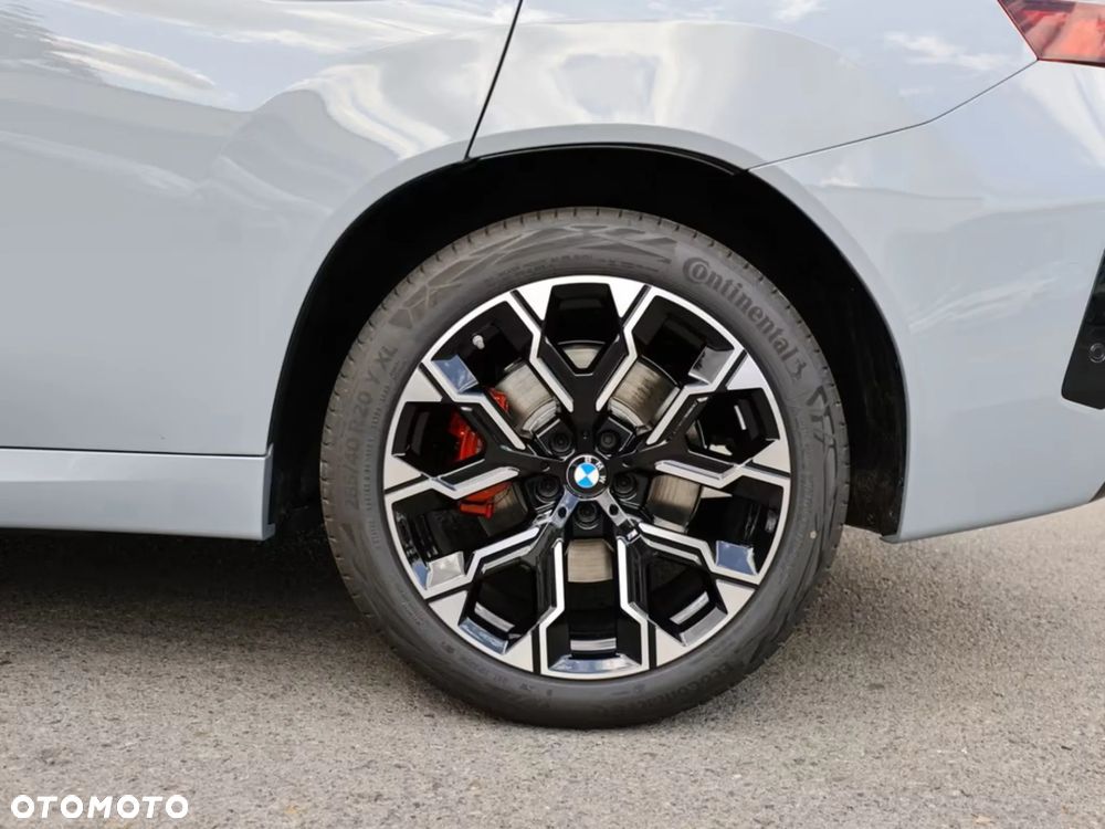 BMW X3 xDrive20 mHEV - 6