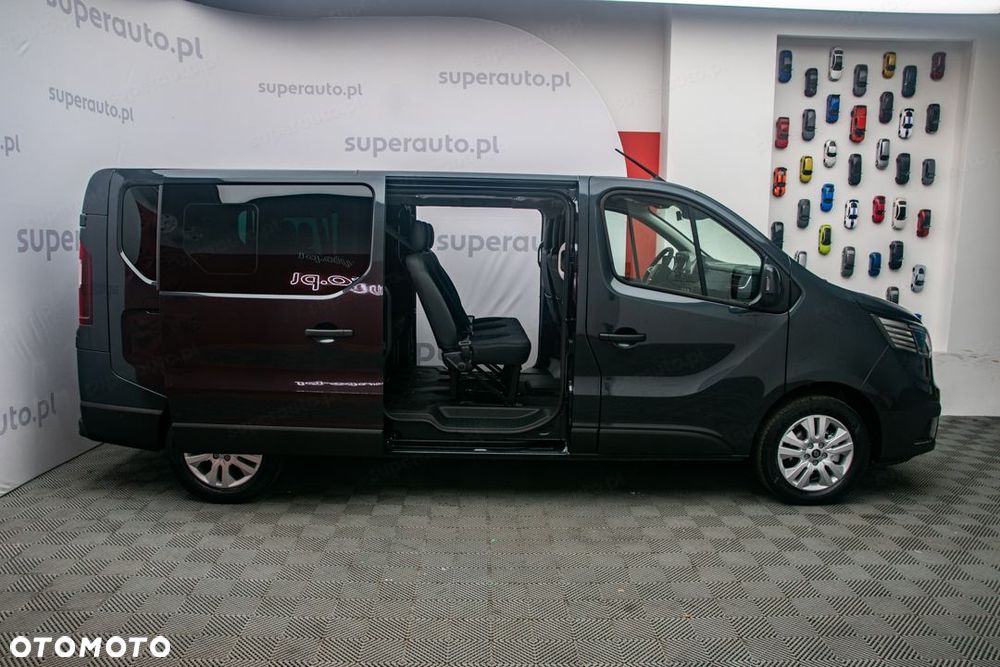 Renault Trafic - 8