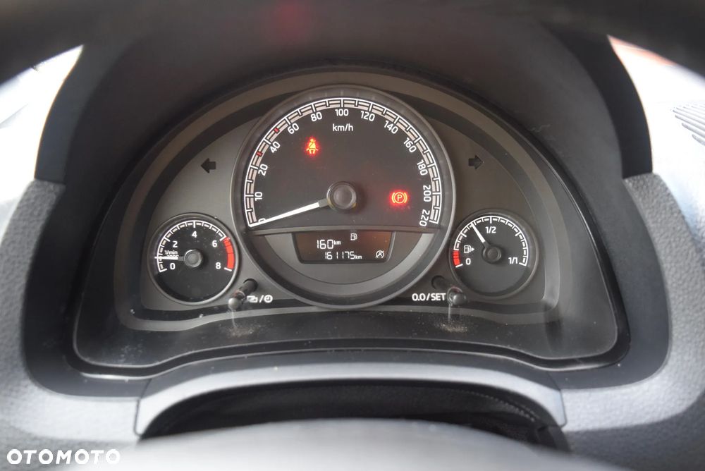 Skoda Citigo 1.0 Monte Carlo - 18