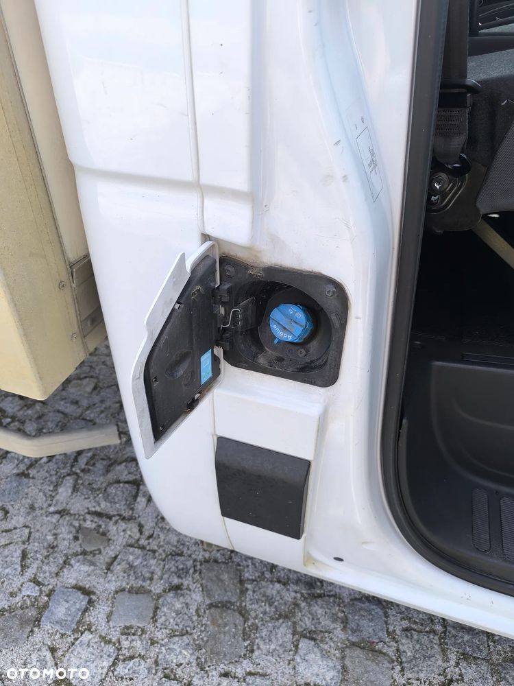 Renault Master ENERGY Blue L3H1 VA - 7