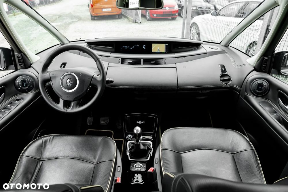 Renault Espace TCe 170 Paris - 26