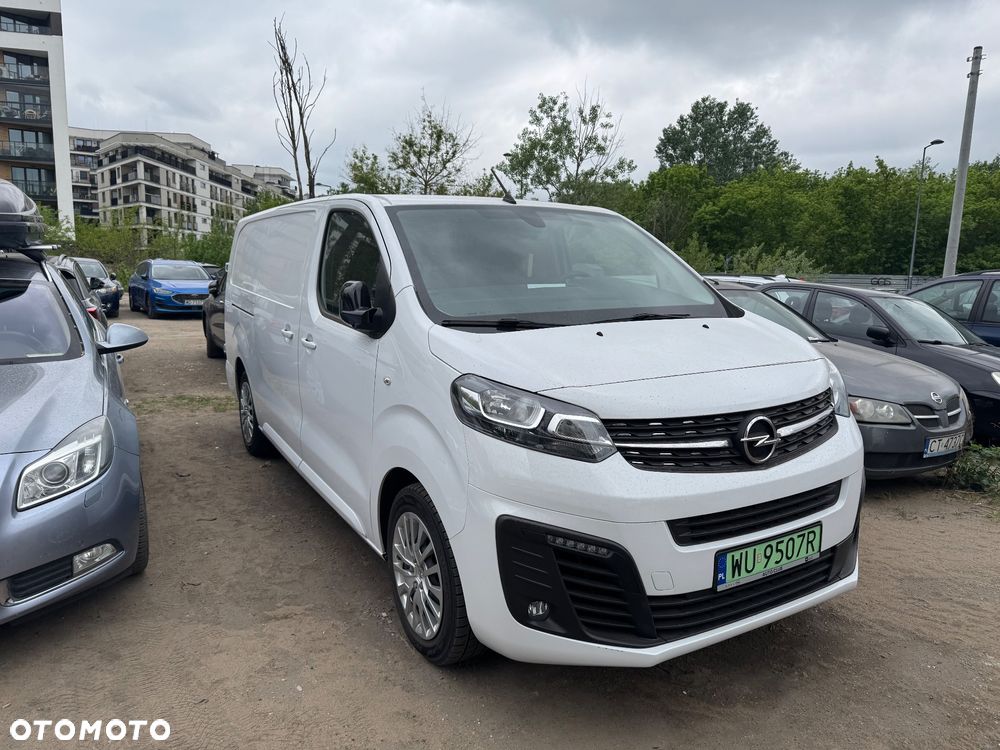 Opel Vivaro - 2