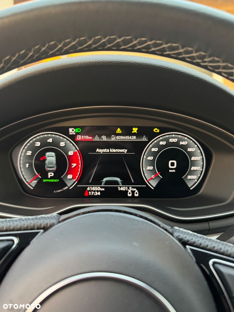 Audi A5 - 15