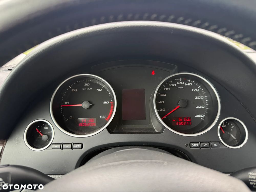 Seat Exeo - 16