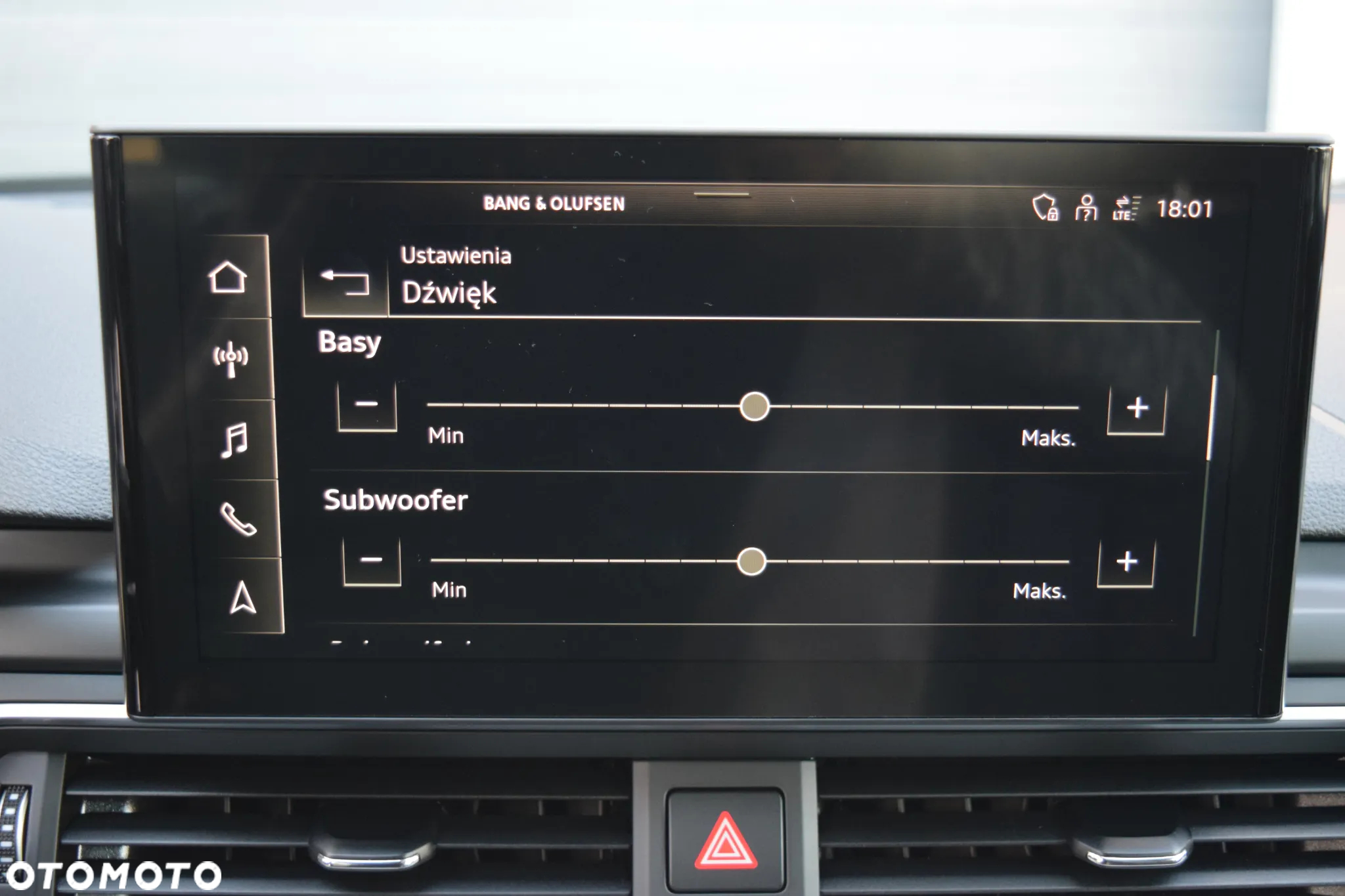Audi A4 40 TDI Sport S tronic - 32
