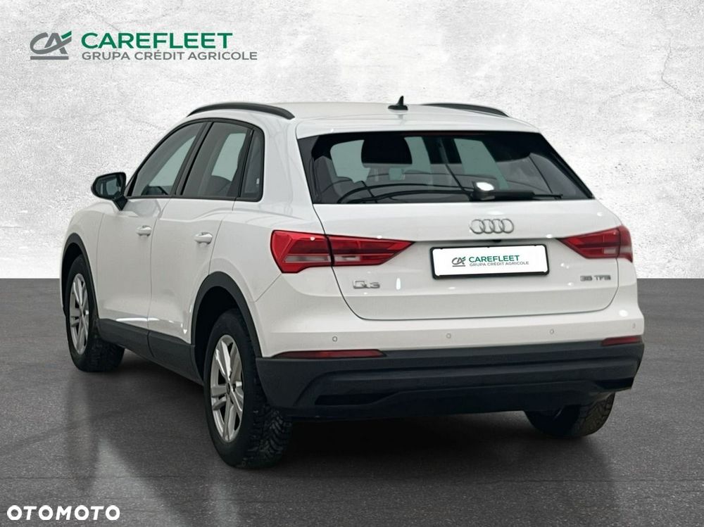 Audi Q3 35 TFSI mHEV S tronic - 7