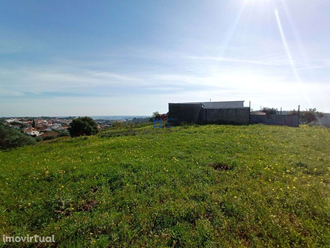 Terreno em Alcanena, para Turismo Rural - Grande imagem: 3/12