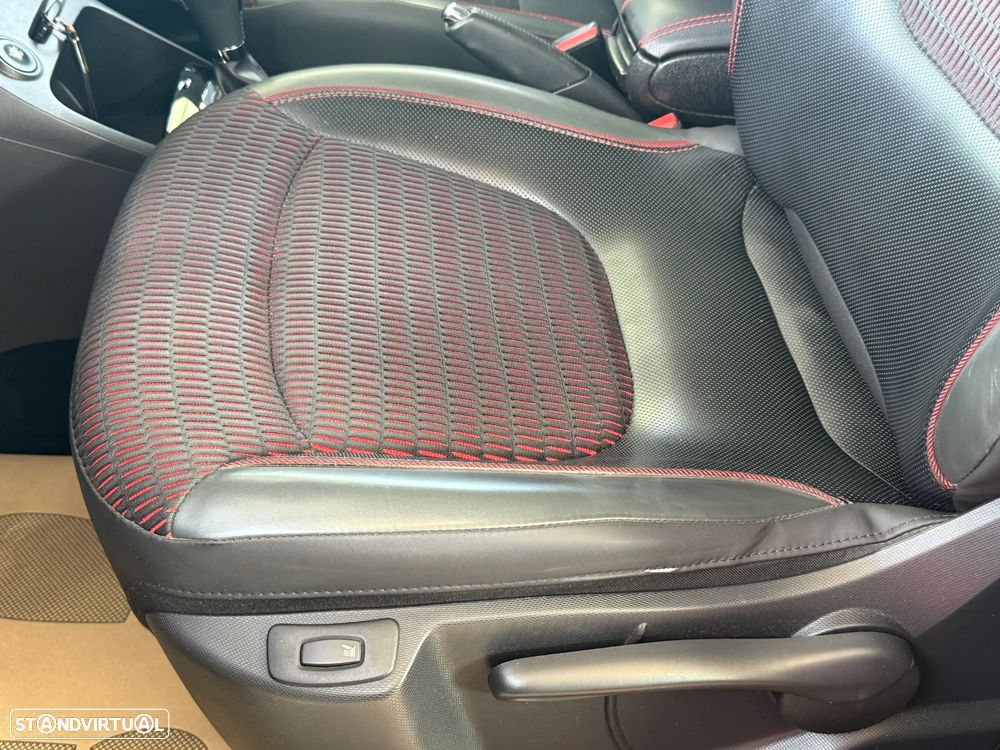 Renault Captur ENERGY TCe 120 EDC XMOD - 19