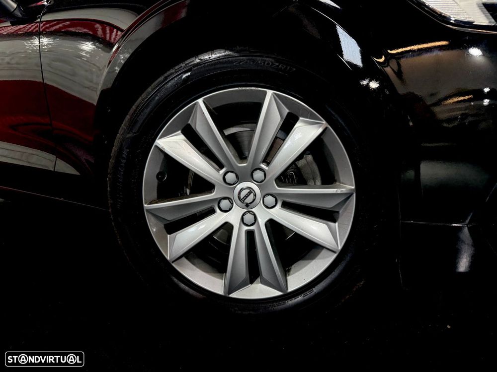 Volvo V60 2.0 D3 Momentum Plus Geartronic - 41