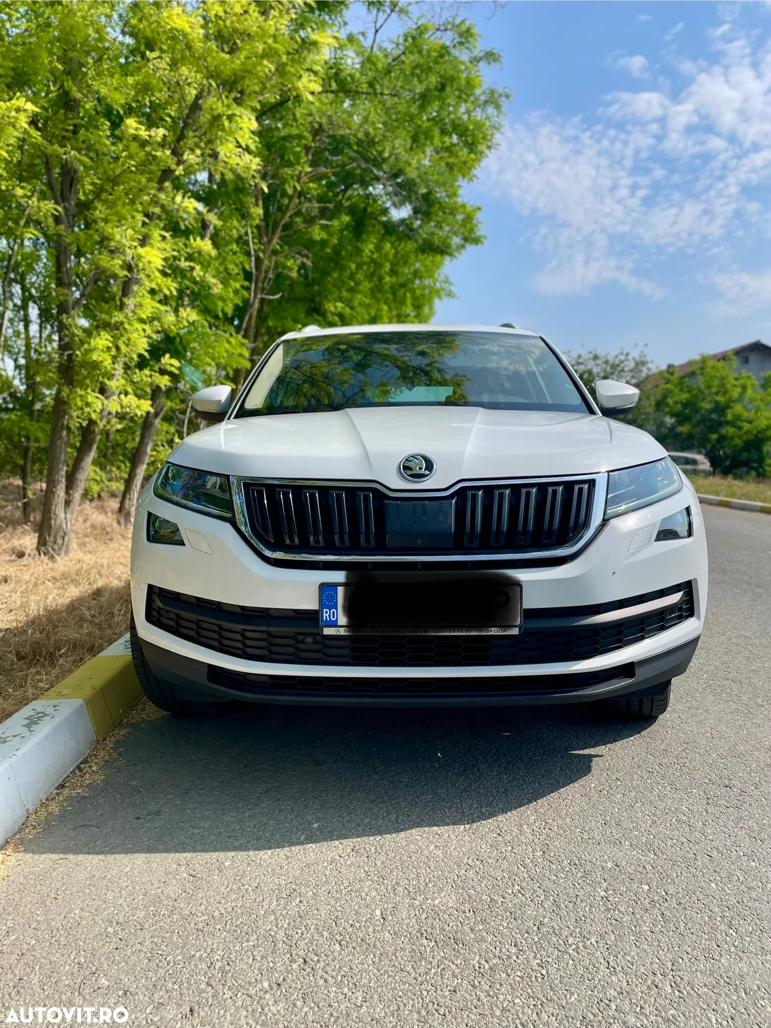 Skoda Kodiaq 2.0 TSI DSG 4X4 Style - 6