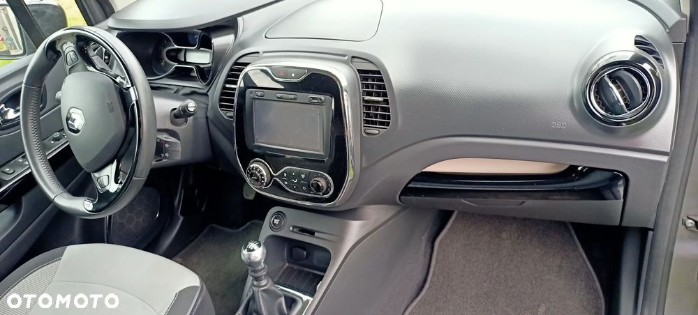 Renault Captur ENERGY dCi 110 Start&Stop Intens - 19