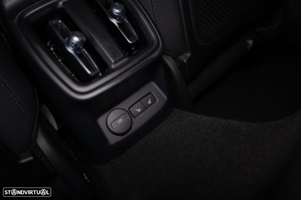 Polestar 2 Long Range 82 kWh Plus - 35