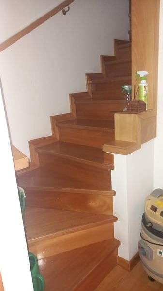 Aaprtamento T3 duplex Esgueira - Grande imagem: 4/7