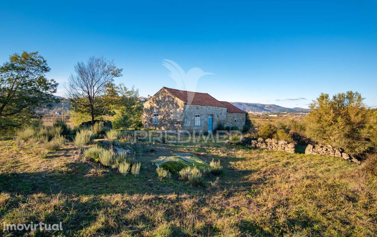 Quinta em Belmonte (Serra da Estrela) - Grande imagem: 3/13