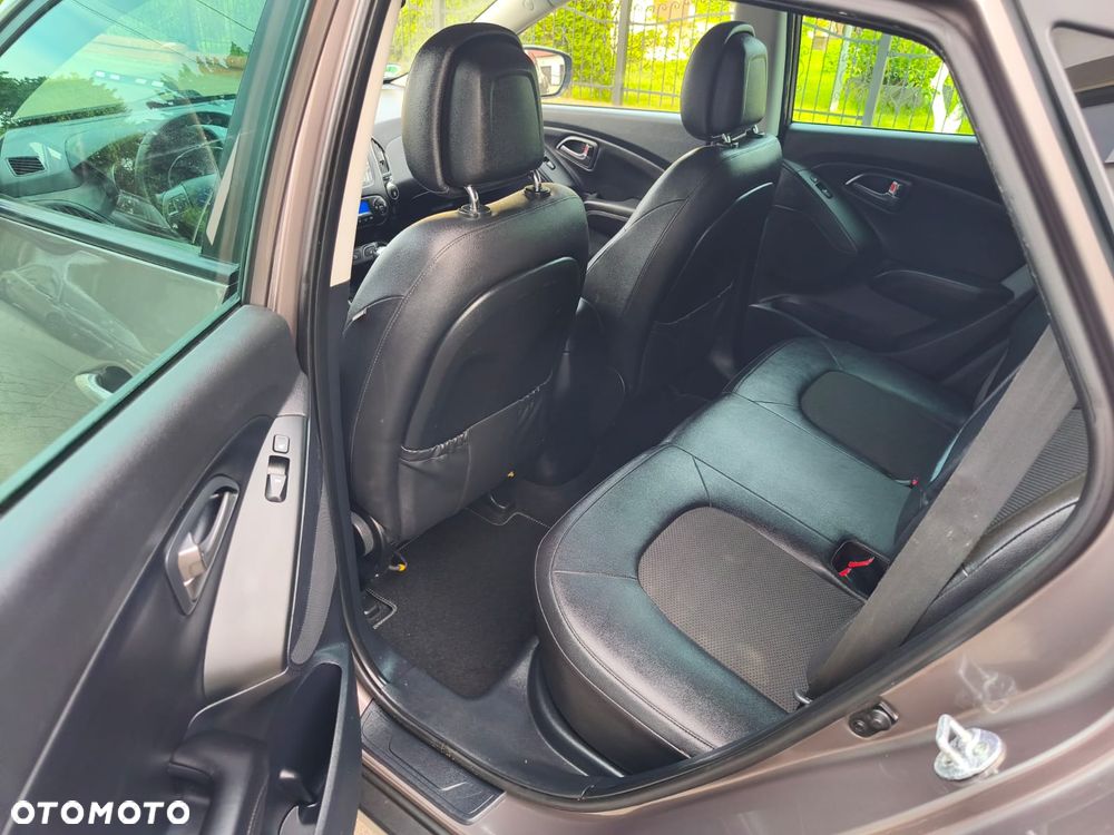 Hyundai ix35 1.6 GDI Premium 2WD - 17