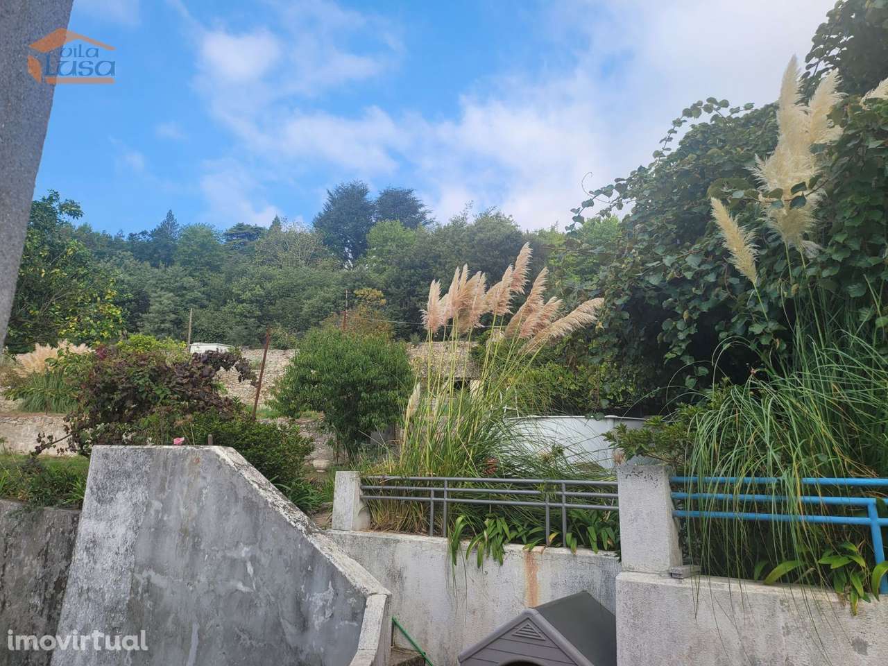 Quinta no centro de Gondomar - Grande imagem: 2/30