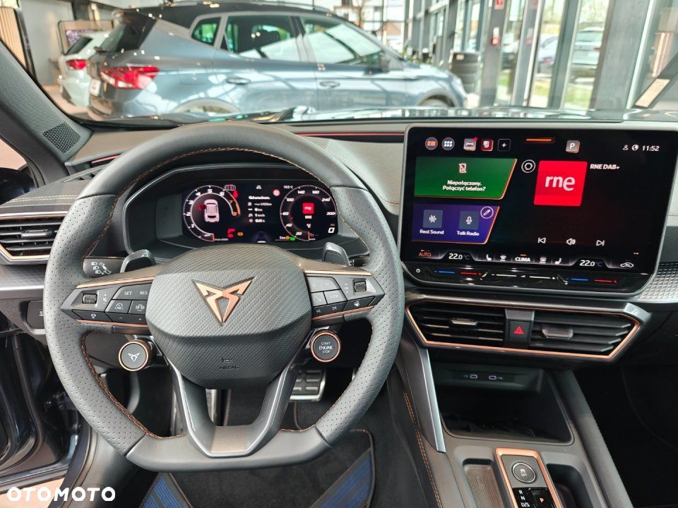 Cupra Formentor - 16