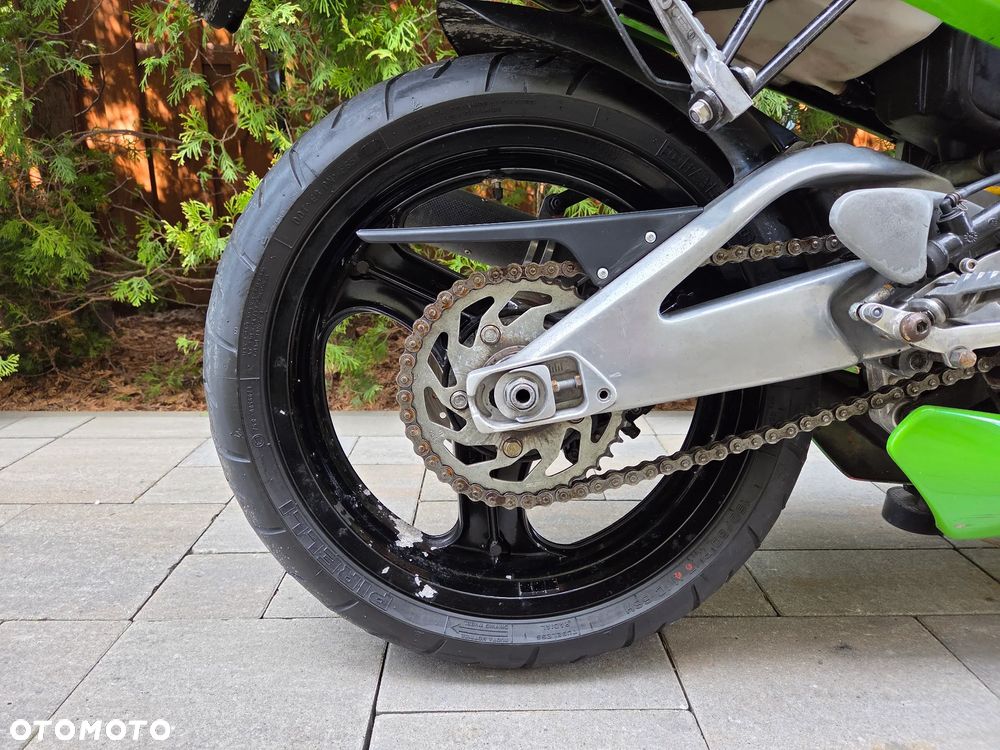 Aprilia RS - 26