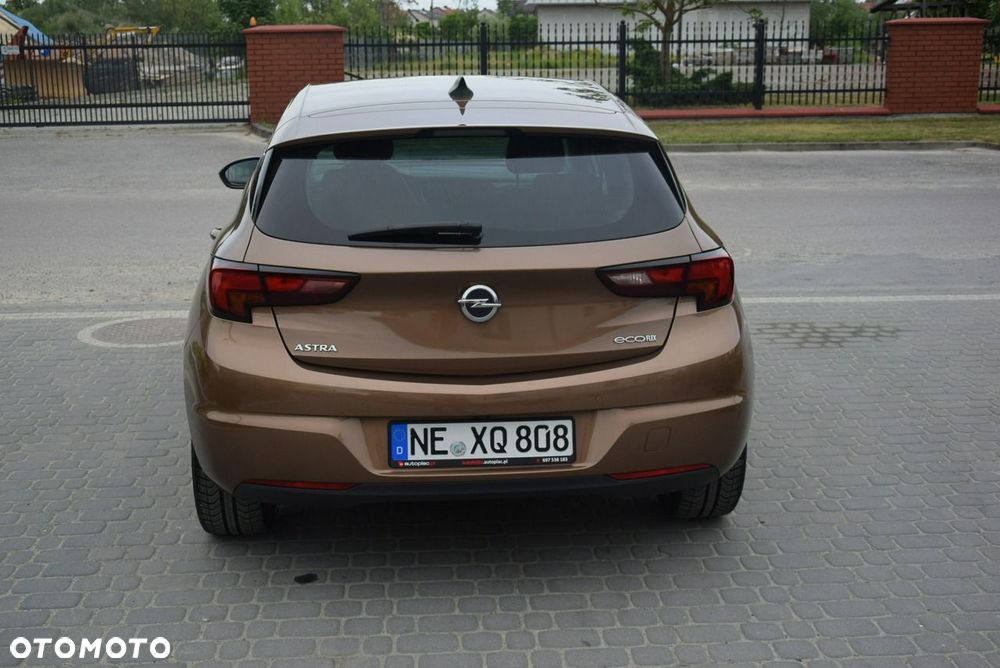 Opel Astra 1.0 Turbo Start/Stop Innovation - 12