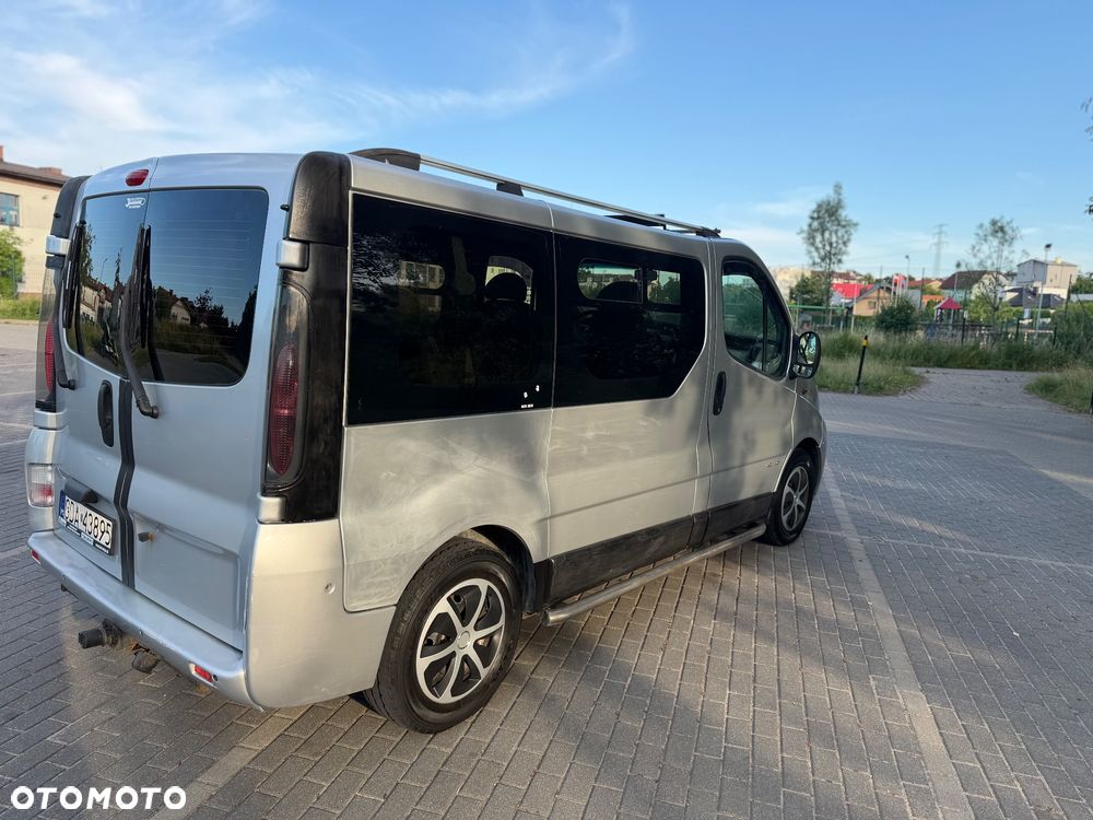 Renault Trafic Generation - 4