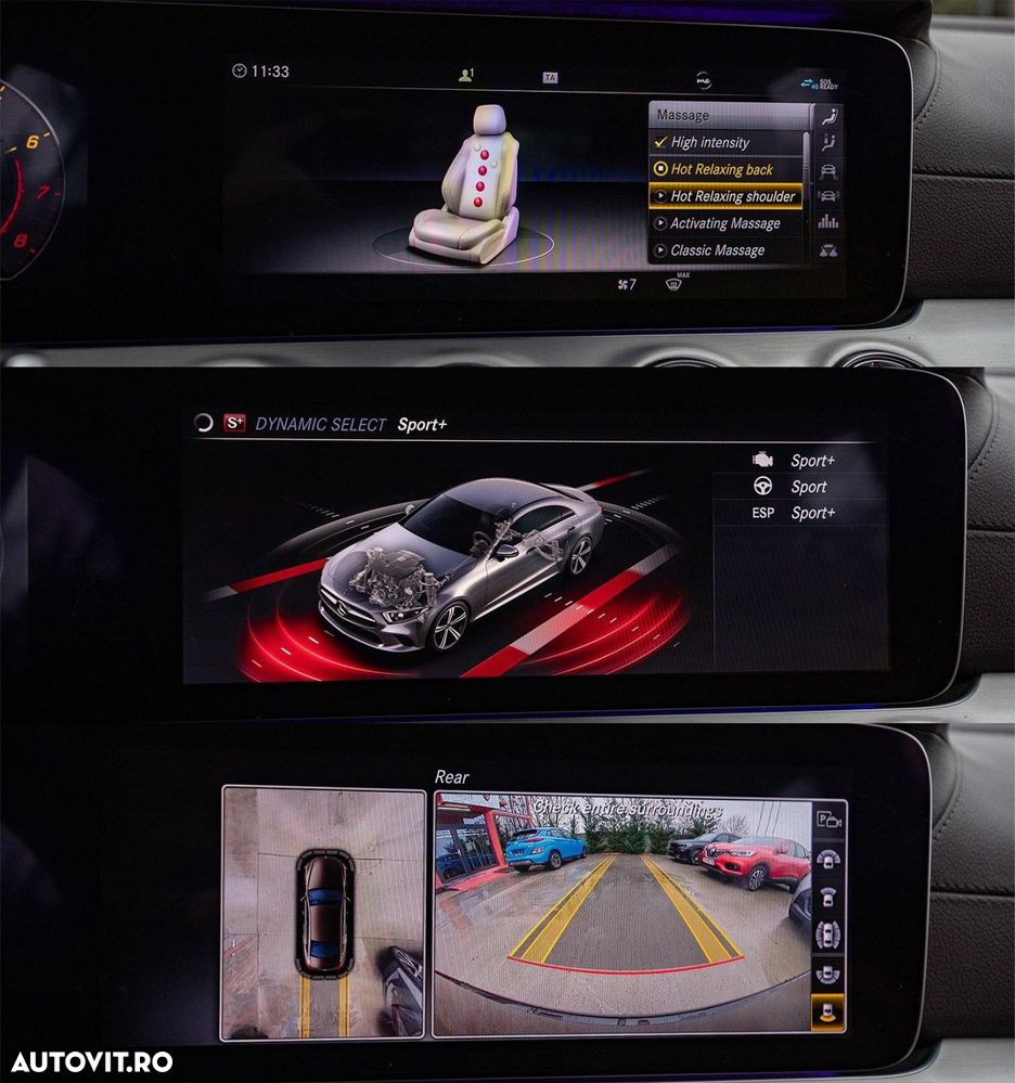 Mercedes-Benz CLS - 26