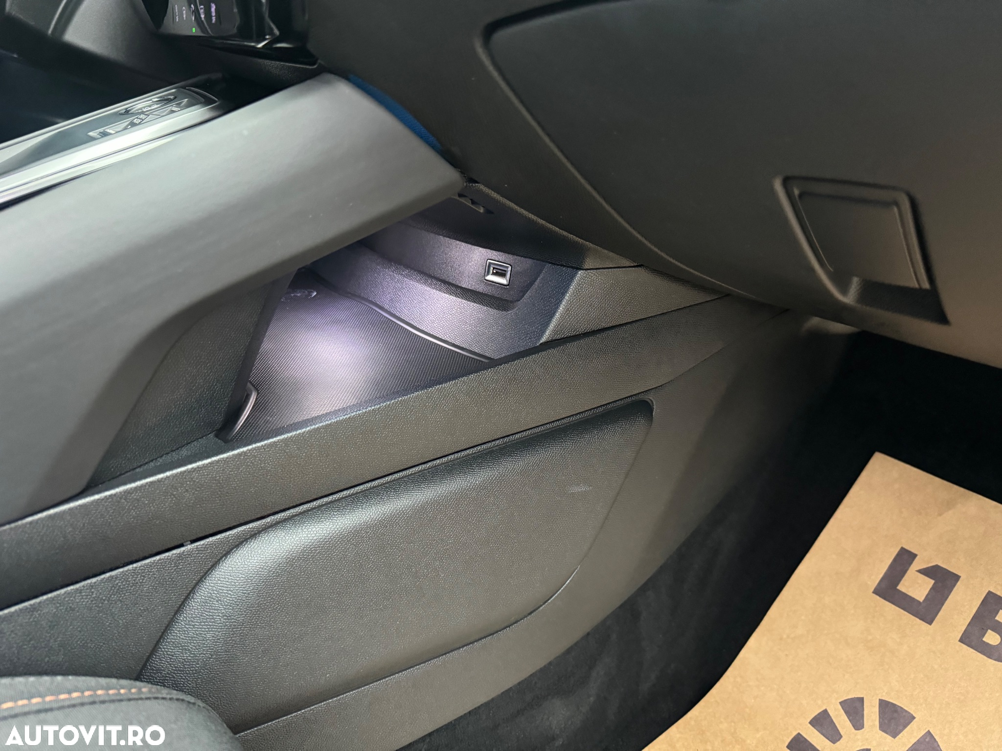 Peugeot 508 - 14