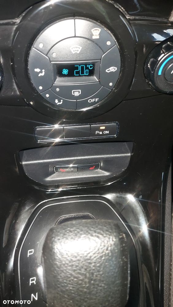 Ford Fiesta 1.0 EcoBoost GPF Active X ASS - 8
