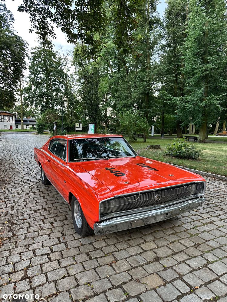 Dodge Charger - 6