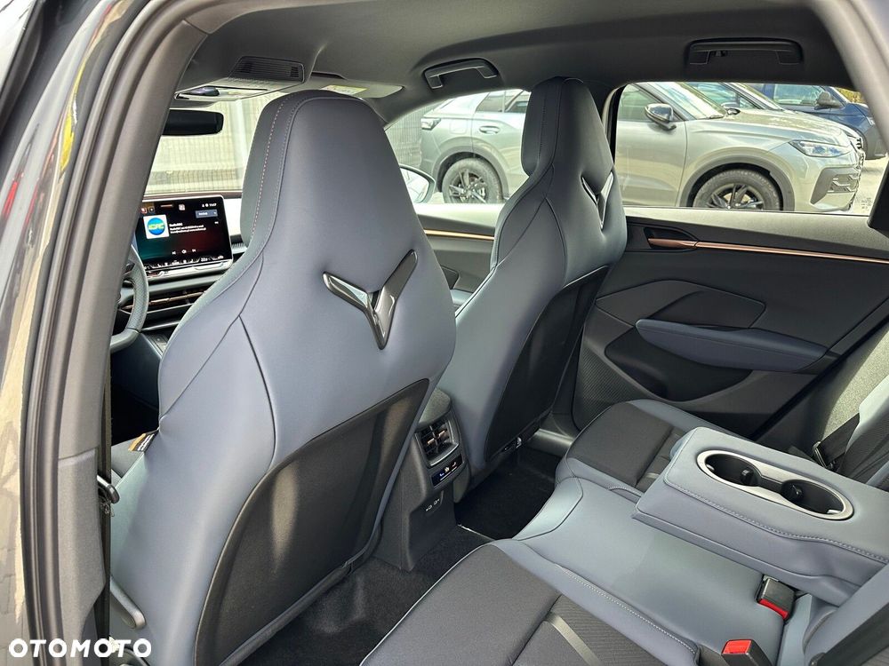 Cupra Terramar 2.0 TSI 4Drive DSG - 18