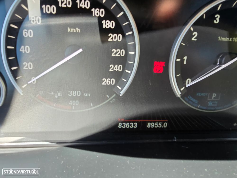 BMW X5 xDrive40e - 14