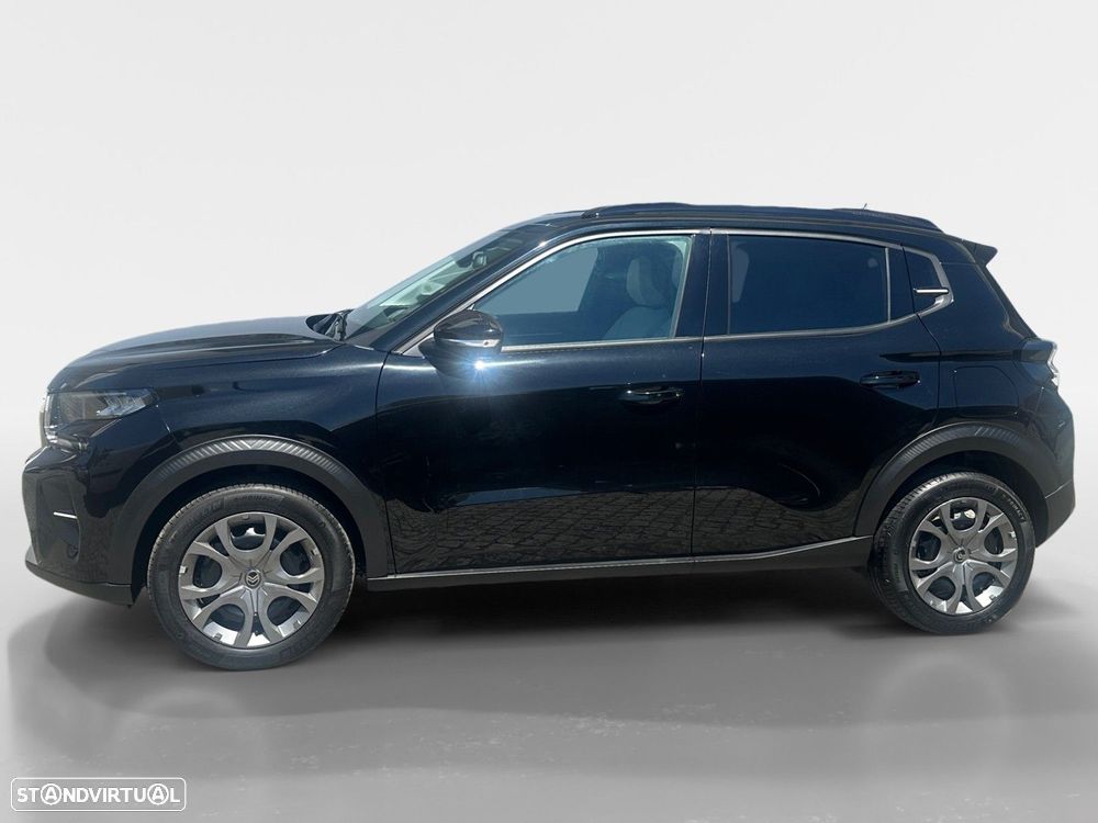 Citroën C3 1.2 PureTech Max - 2