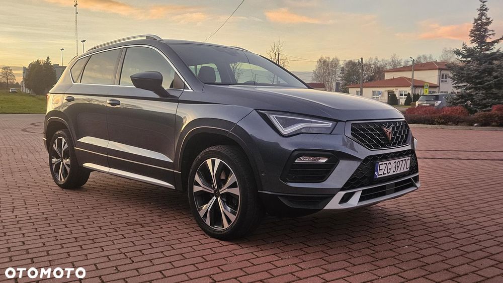 Seat Ateca 2.0 TDI Xperience S&S DSG - 12