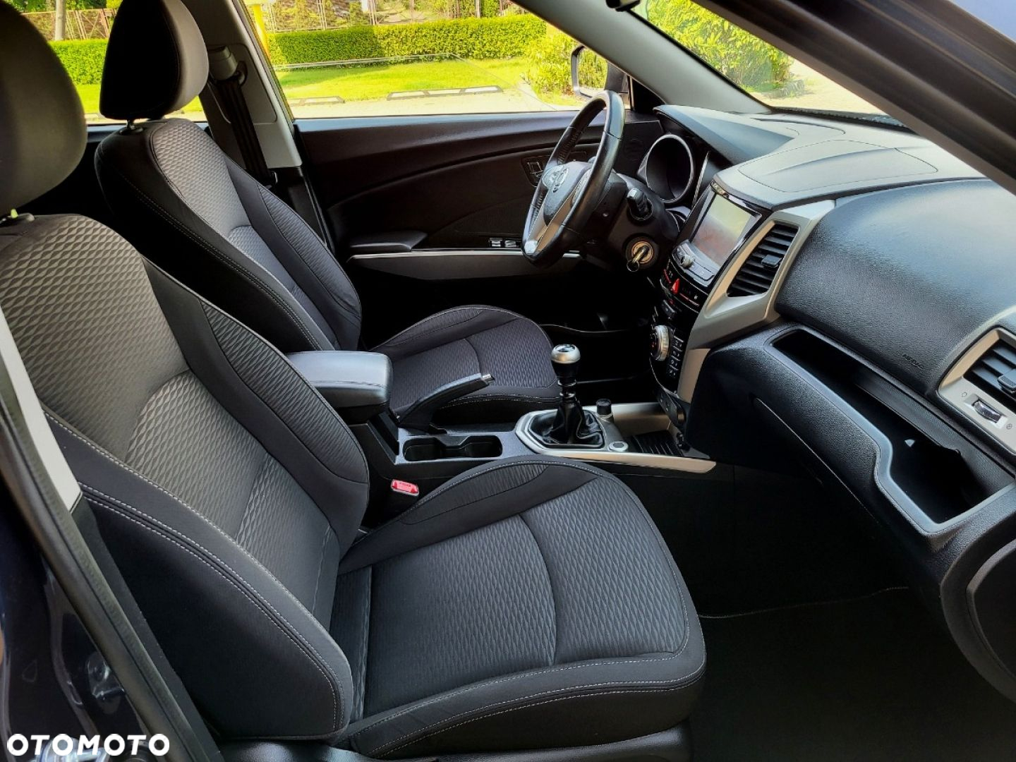 SsangYong/KGM Tivoli - 27
