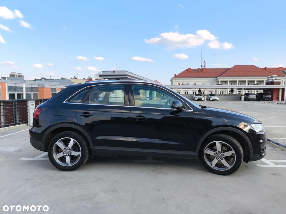 Audi Q3 2.0 TDI - 6