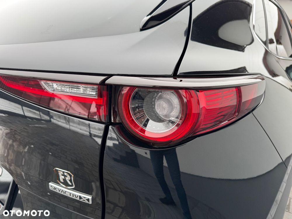 Mazda CX-30 2.0 mHEV Hikari 2WD - 17