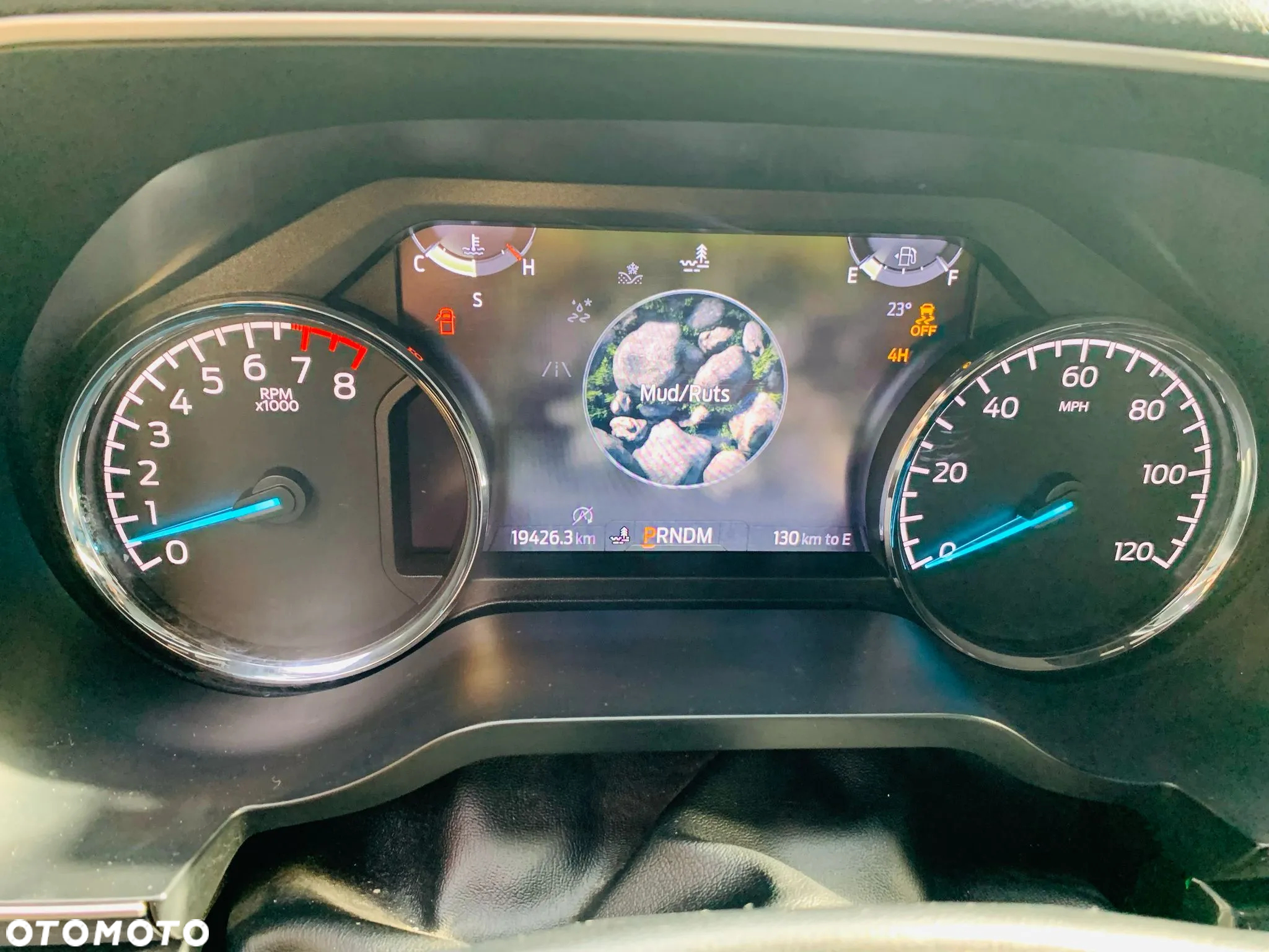 Ford F150 - 22