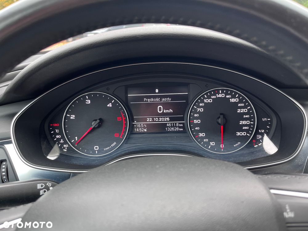 Audi A6 - 21