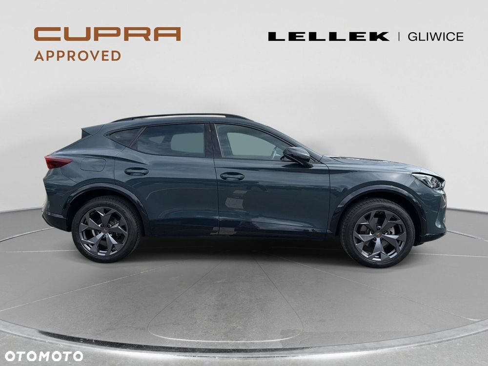 Cupra Formentor - 8