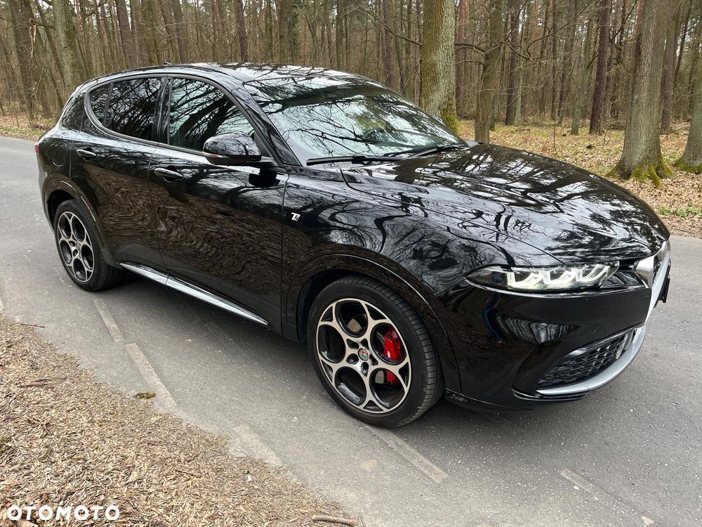 Alfa Romeo Tonale - 4
