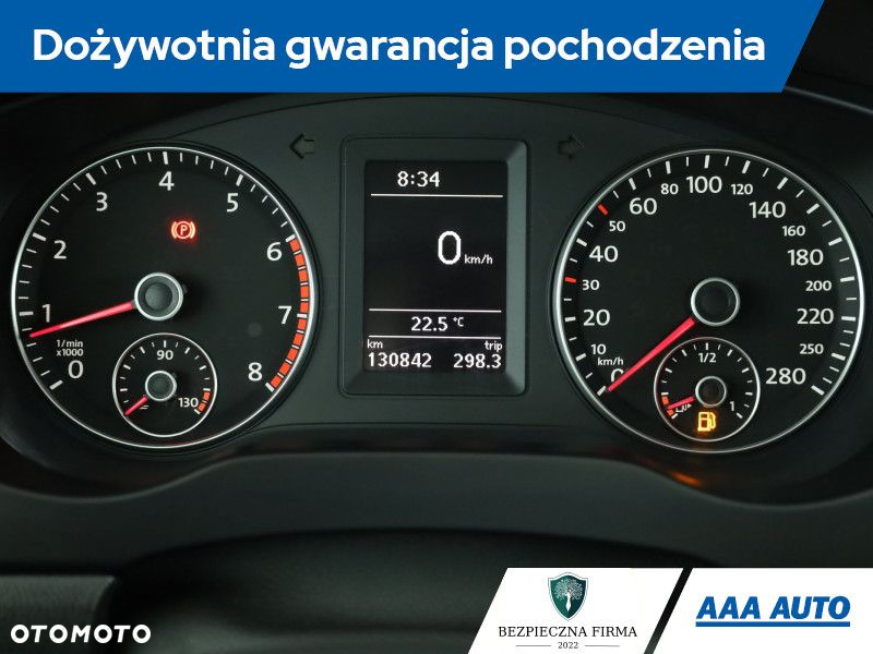 Volkswagen Jetta - 9