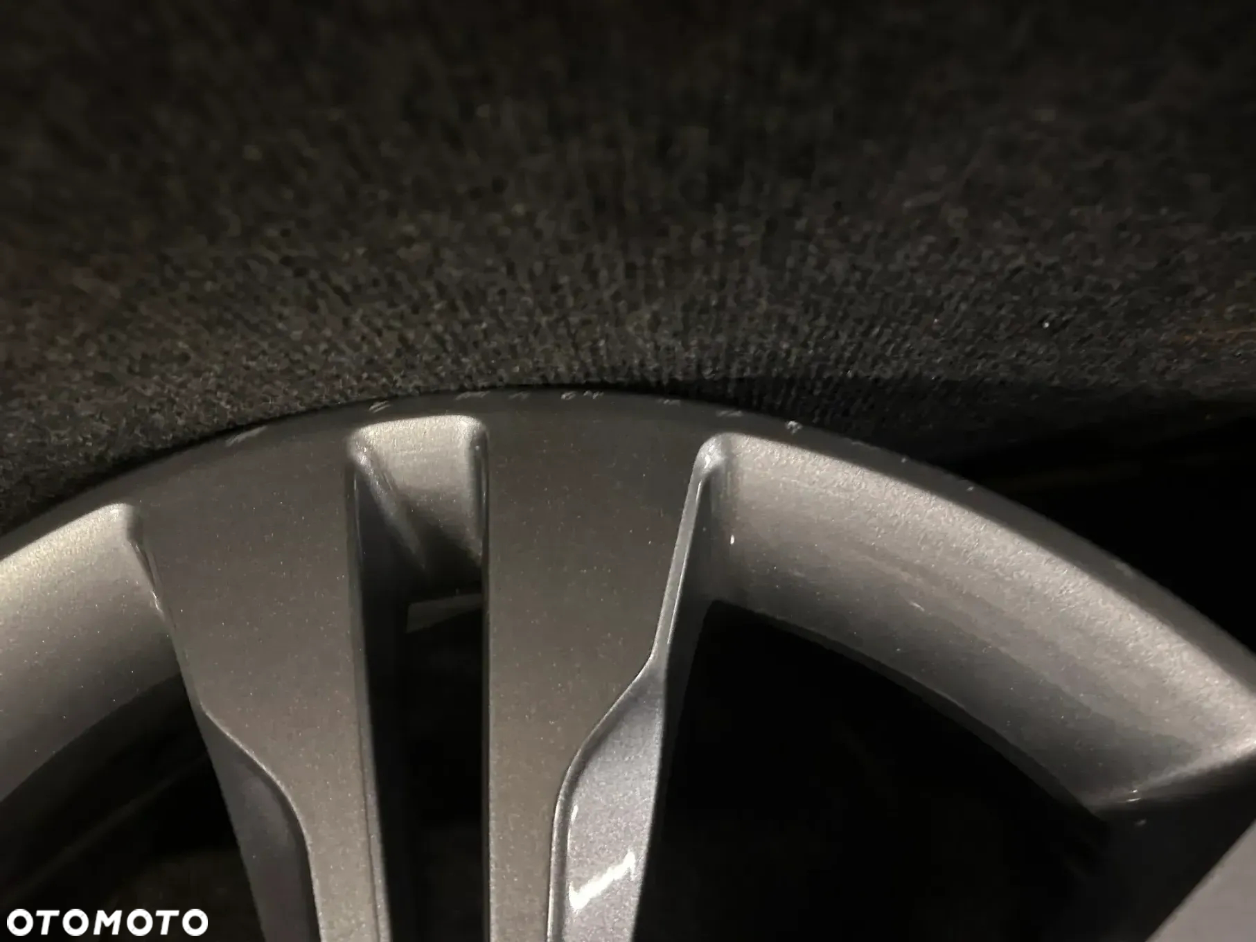 Alufelgi Mercedes A-Klasa W176, B-Klasa W246, CLA 18 cali 5x112 4szt. Ładne! - 8