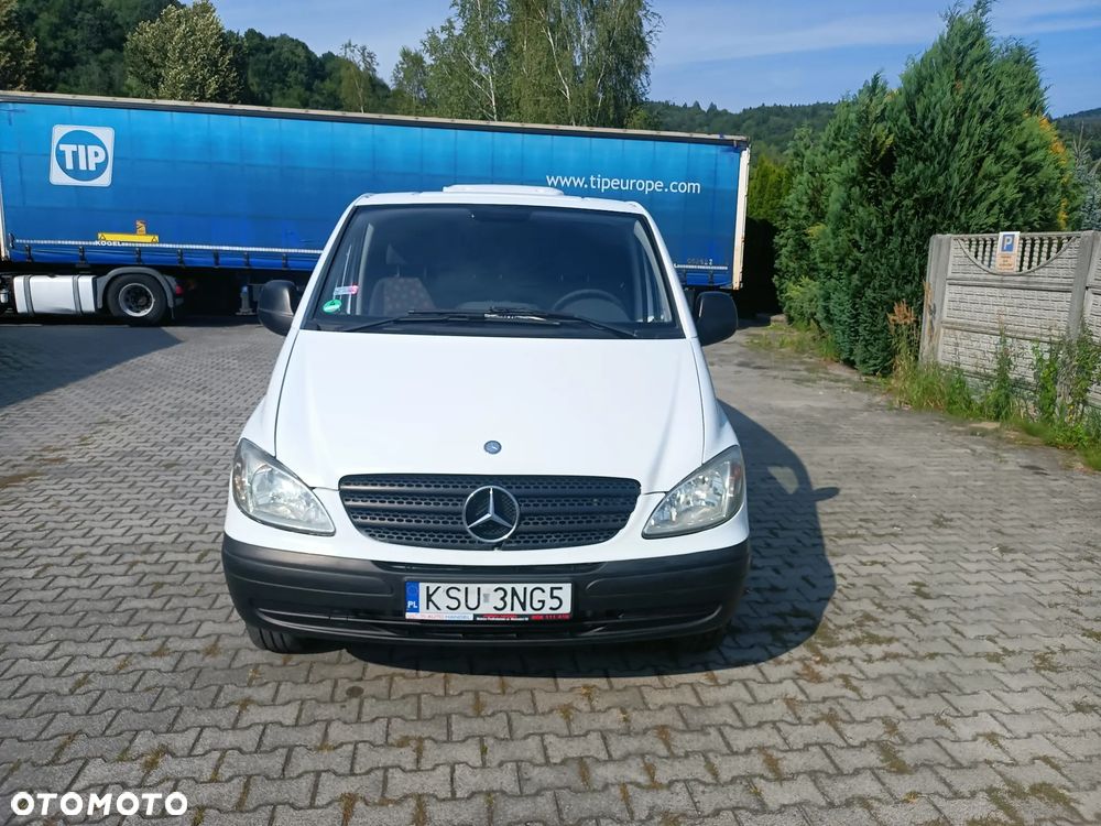 Mercedes-Benz Vito KERSTNER - 2