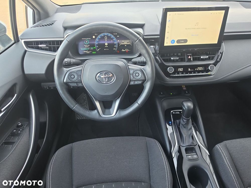 Toyota Corolla - 19