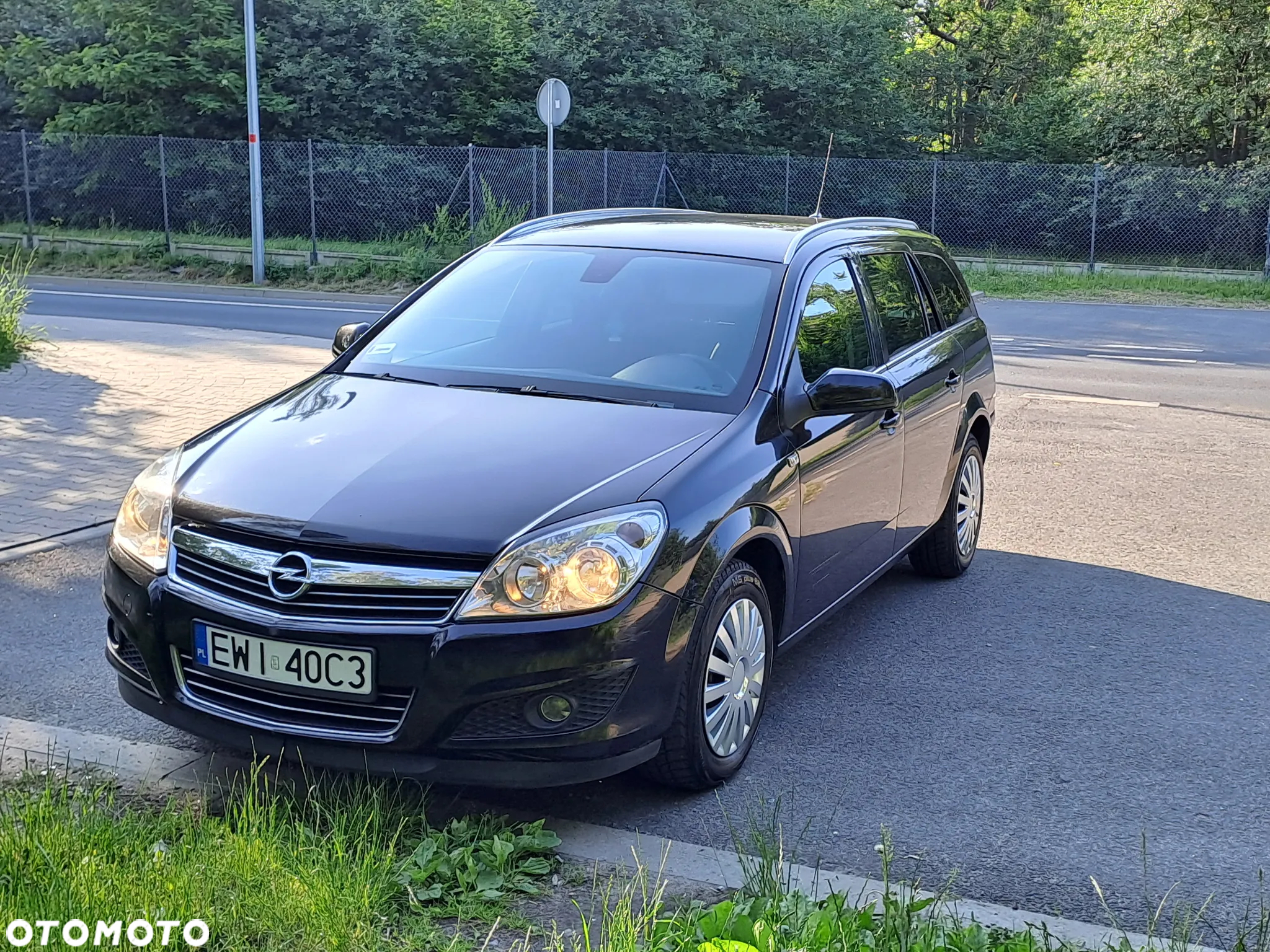 Opel Astra - 9