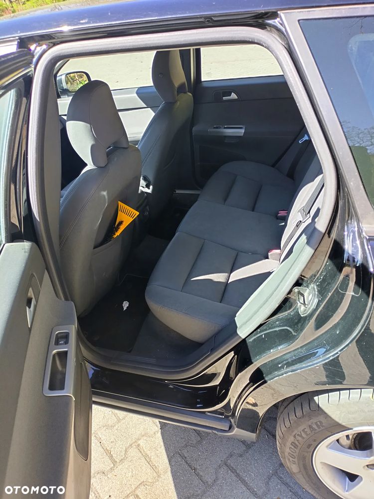 Volvo V50 1.6D DPF - 5